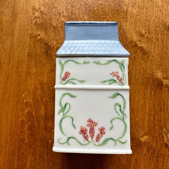 Lenox Spice Village 1989 Ginger - Picture 5 of 7